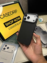 Youngkit Leather Cases 17 Pro Max